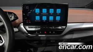 Volkswagen ID.4, 2022 — миниатюра 19