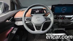 Volkswagen ID.4, 2022 — миниатюра 20