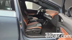 Volkswagen ID.4, 2022 — миниатюра 15