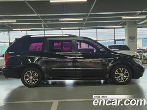 Kia Carnival, 2014 — миниатюра 3