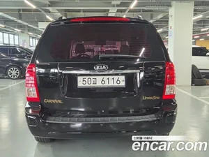 Kia Carnival, 2014 — миниатюра 4