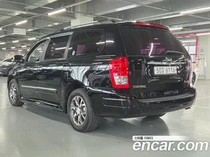 Kia Carnival, 2014 — миниатюра 5
