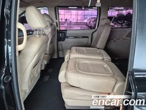 Kia Carnival, 2014 — миниатюра 8