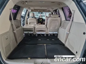 Kia Carnival, 2014 — миниатюра 9