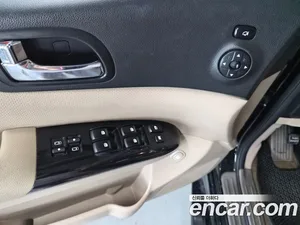 Kia Carnival, 2014 — миниатюра 11