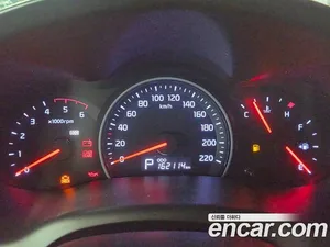 Kia Carnival, 2014 — миниатюра 13