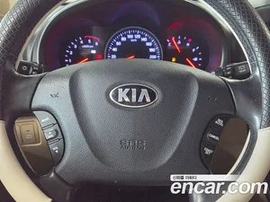 Kia Carnival, 2014 — миниатюра 20