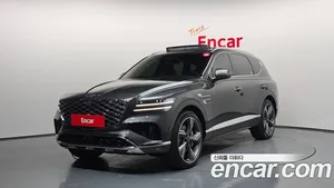 Genesis GV80, 2024 — миниатюра 1