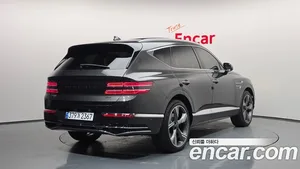 Genesis GV80, 2024 — миниатюра 2
