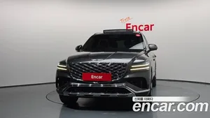 Genesis GV80, 2024 — миниатюра 3
