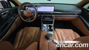 Genesis GV80, 2024 — миниатюра 10