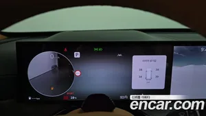 Genesis GV80, 2024 — миниатюра 11