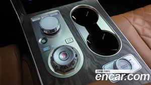 Genesis GV80, 2024 — миниатюра 12