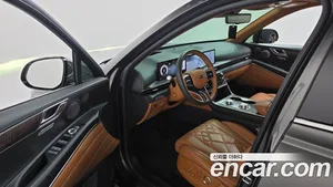 Genesis GV80, 2024 — миниатюра 13