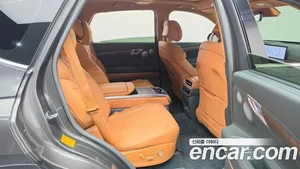 Genesis GV80, 2024 — миниатюра 17
