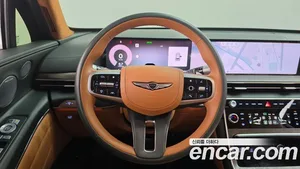 Genesis GV80, 2024 — миниатюра 20