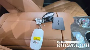 Genesis GV80, 2024 — миниатюра 22