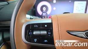 Genesis GV80, 2024 — миниатюра 23