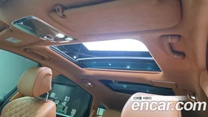 Genesis GV80, 2024 — миниатюра 24
