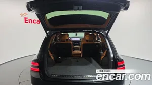 Genesis GV80, 2024 — миниатюра 26