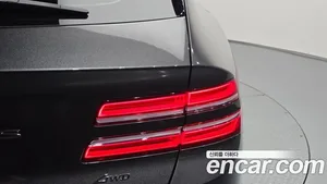 Genesis GV80, 2024 — миниатюра 9