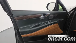 Genesis GV80, 2024 — миниатюра 14