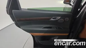 Genesis GV80, 2024 — миниатюра 15