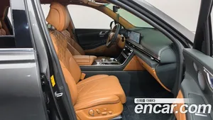 Genesis GV80, 2024 — миниатюра 16