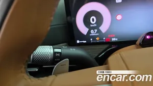 Genesis GV80, 2024 — миниатюра 28