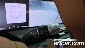 Genesis GV80, 2024 — миниатюра 29