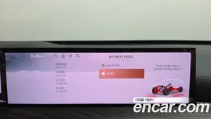 Genesis GV80, 2024 — миниатюра 32