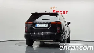KGM Actyon, 2025 — миниатюра 4