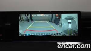 KGM Actyon, 2025 — миниатюра 21