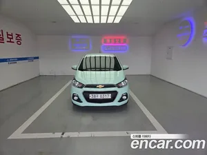 Chevrolet Spark, 2016 — миниатюра 1