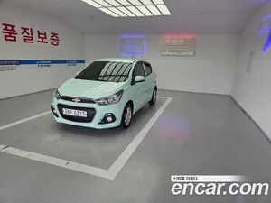 Chevrolet Spark, 2016 — миниатюра 2
