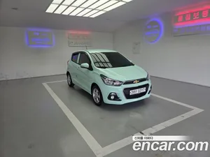 Chevrolet Spark, 2016 — миниатюра 3