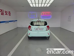 Chevrolet Spark, 2016 — миниатюра 4