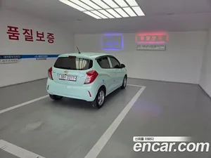 Chevrolet Spark, 2016 — миниатюра 5