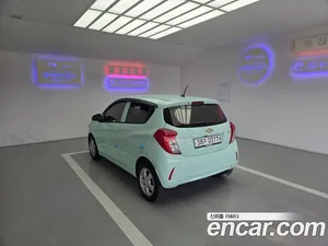 Chevrolet Spark, 2016 — миниатюра 6
