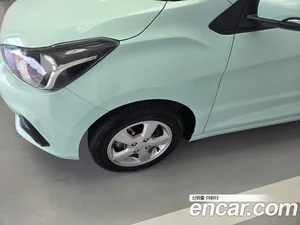 Chevrolet Spark, 2016 — миниатюра 7