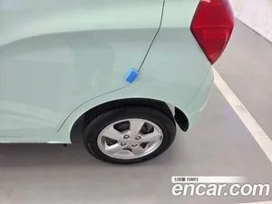 Chevrolet Spark, 2016 — миниатюра 8