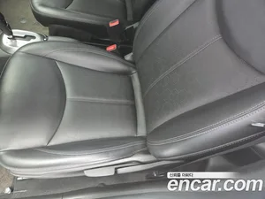 Chevrolet Spark, 2016 — миниатюра 9