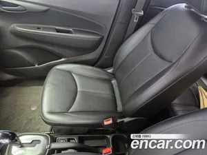 Chevrolet Spark, 2016 — миниатюра 10