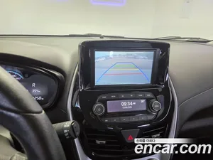 Chevrolet Spark, 2016 — миниатюра 11