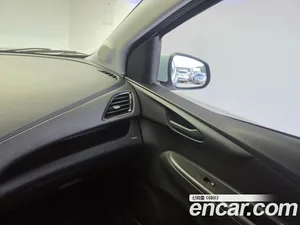 Chevrolet Spark, 2016 — миниатюра 12