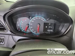 Chevrolet Spark, 2016 — миниатюра 14