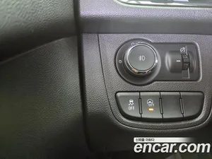 Chevrolet Spark, 2016 — миниатюра 16