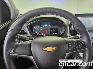 Chevrolet Spark, 2016 — миниатюра 18