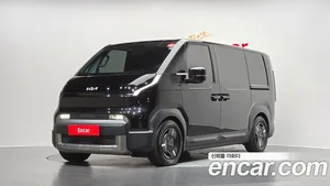 Kia PV5, 2025 — миниатюра 1