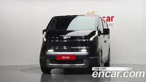 Kia PV5, 2025 — миниатюра 3